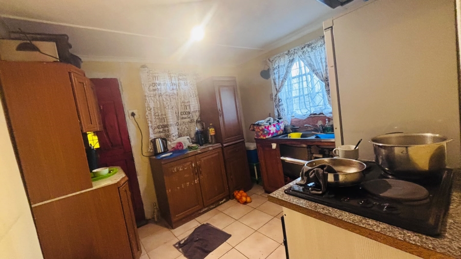 2 Bedroom Property for Sale in Dimbaza Eastern Cape